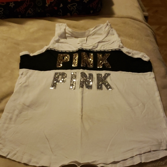 PINK Victoria's Secret Tops - Top